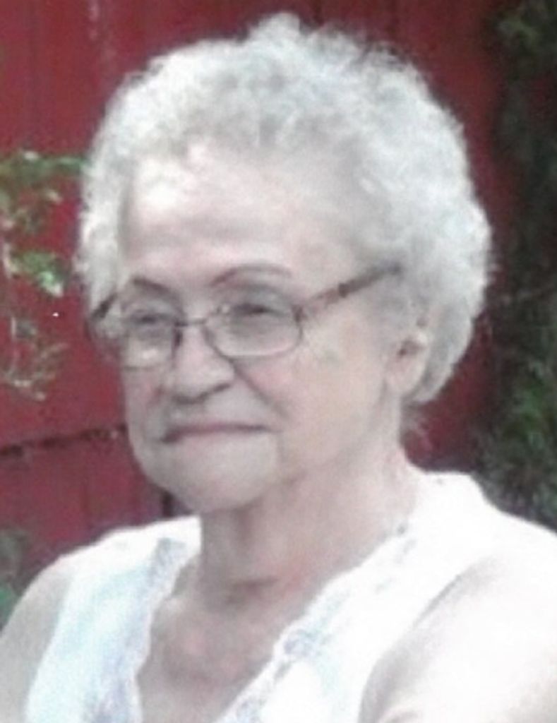 Margaret Elnora Fishel