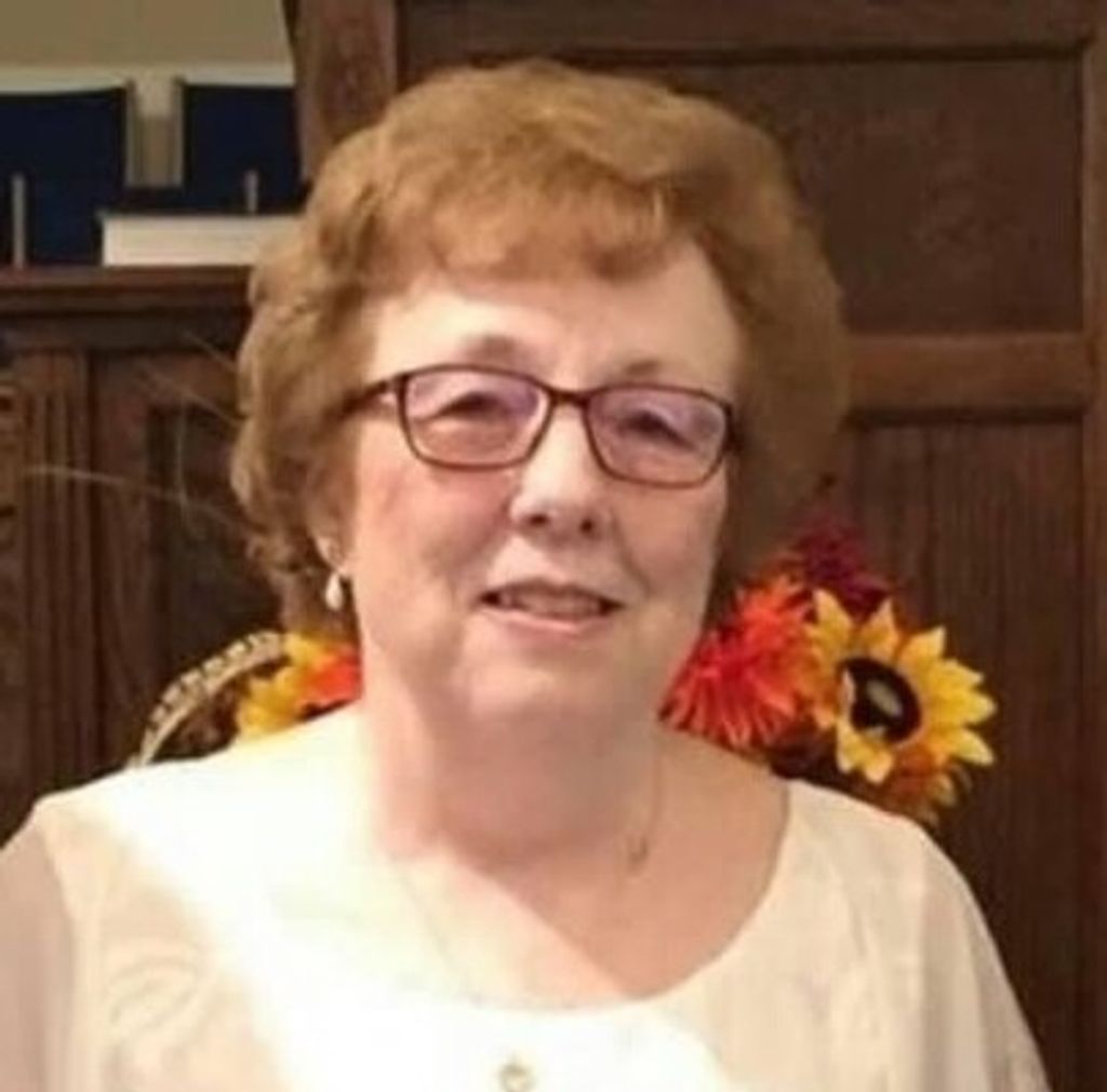 Pauline Mitchem Dodson Profile Photo