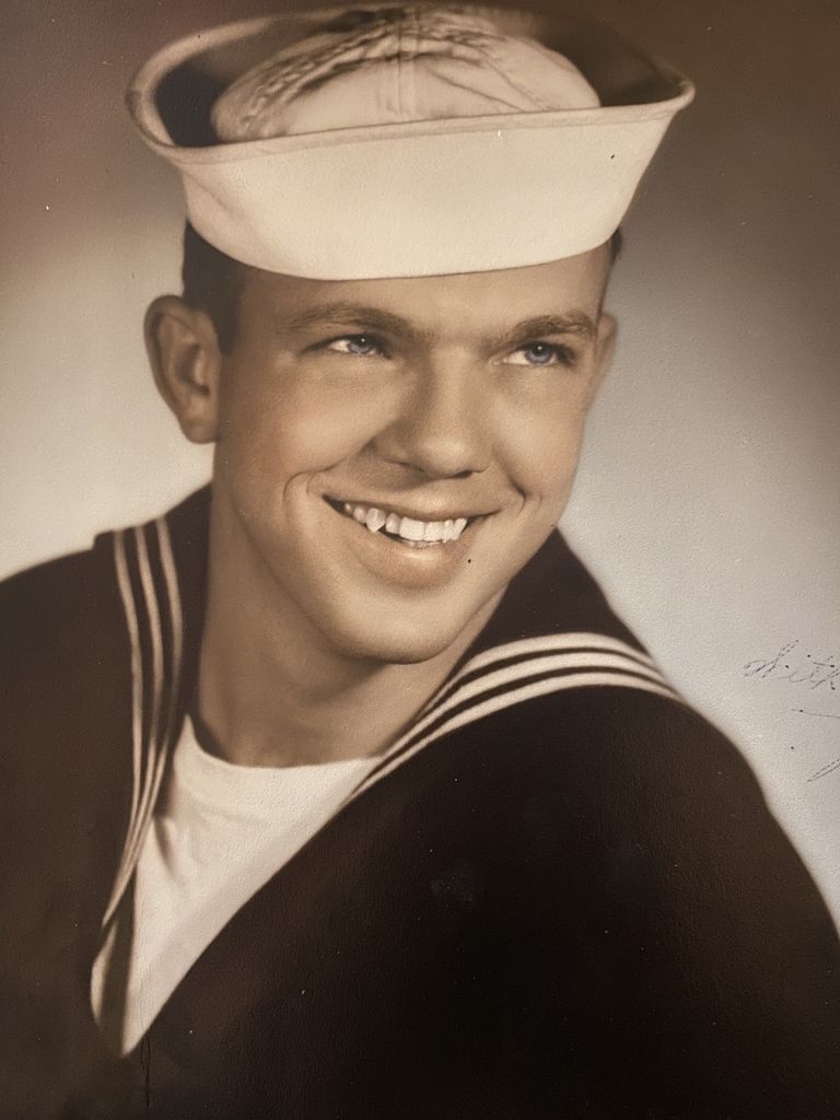 Jesse Leroy Walker Profile Photo