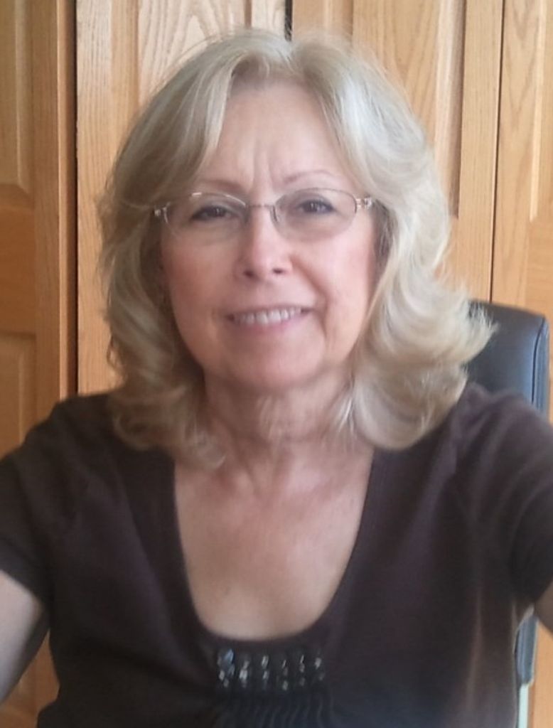 Marilyn Alongi Nelson Profile Photo