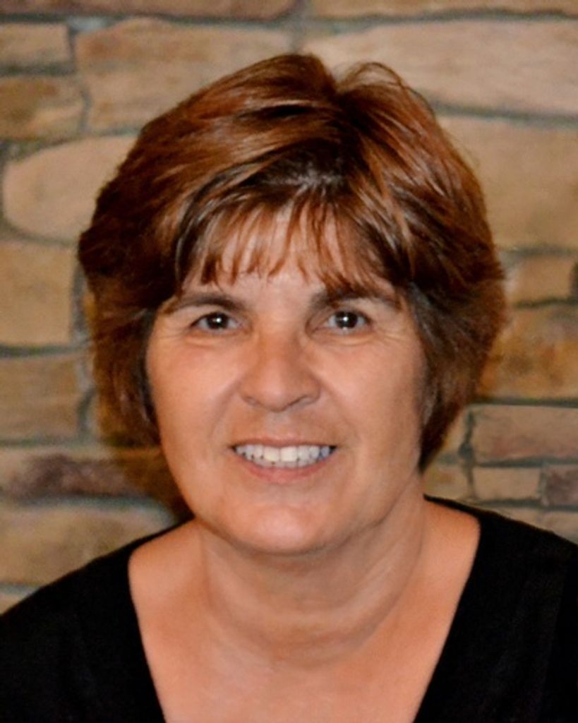 Mary Caywood Profile Photo