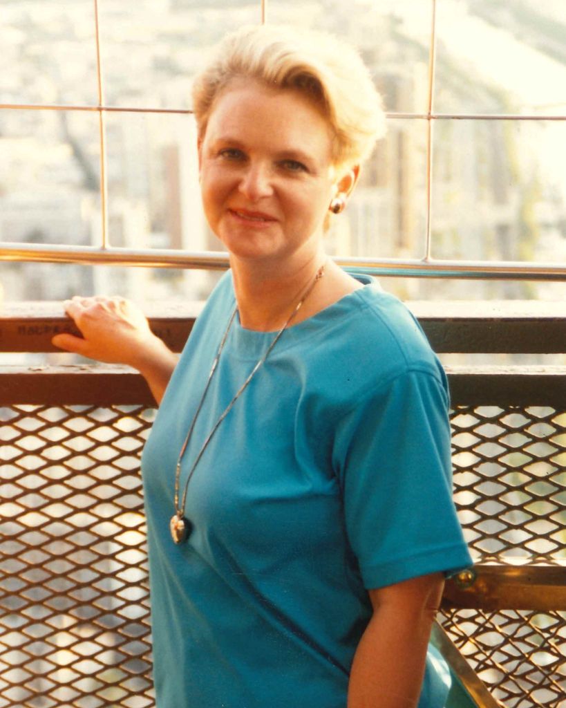 Linda Scroggin