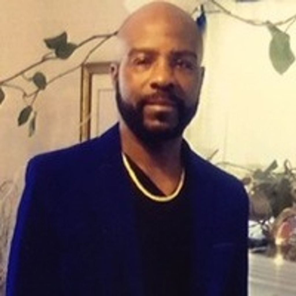 Emanuel Eugene Ray Profile Photo