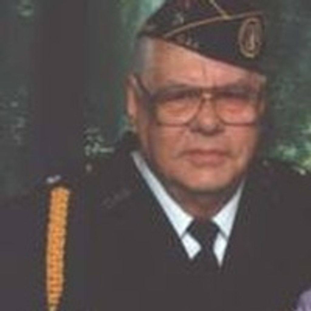 Edward R. Farmer