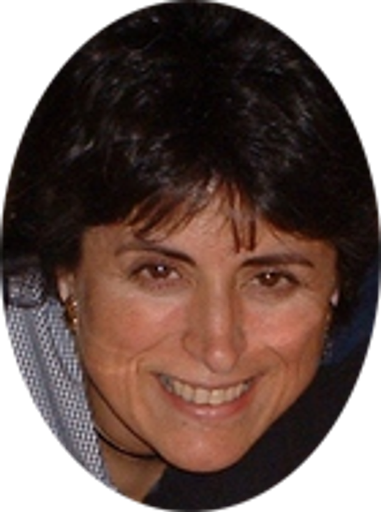 Delia Fleming