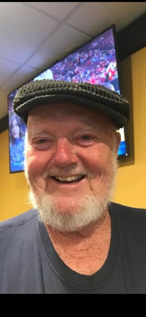 Ronald E. Buchholz Profile Photo