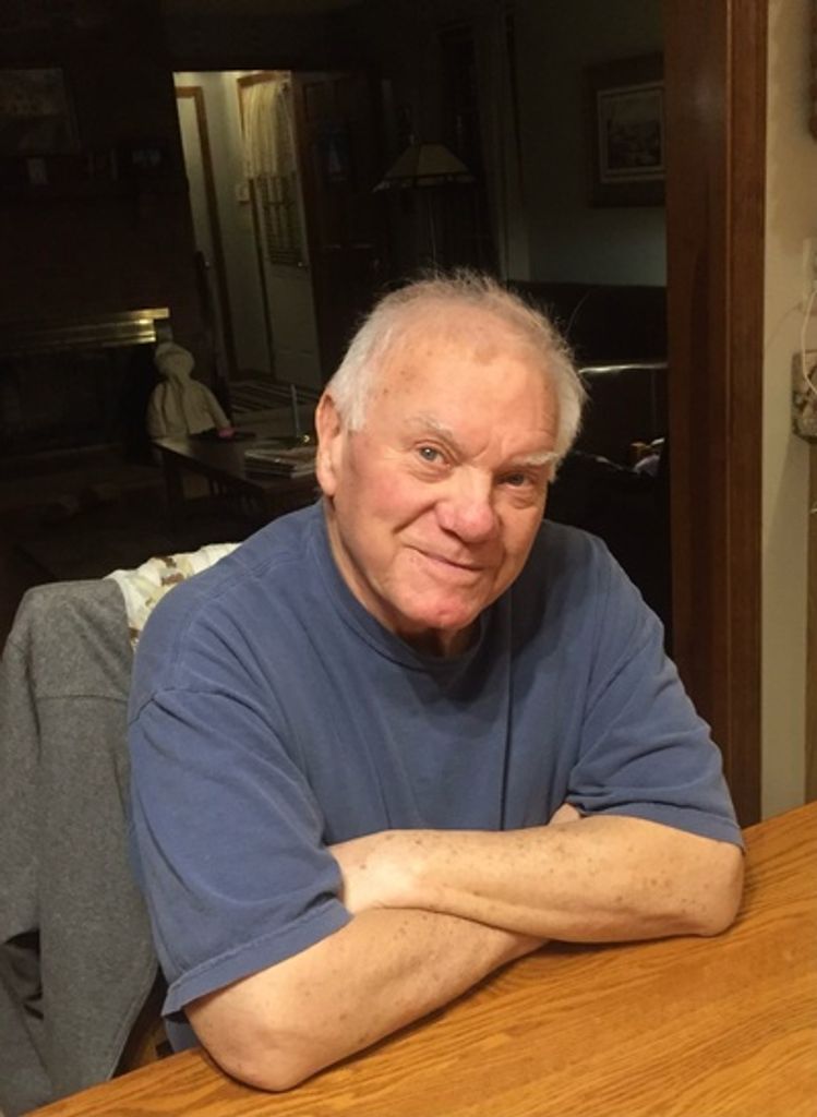 Donald C. Rochette Profile Photo