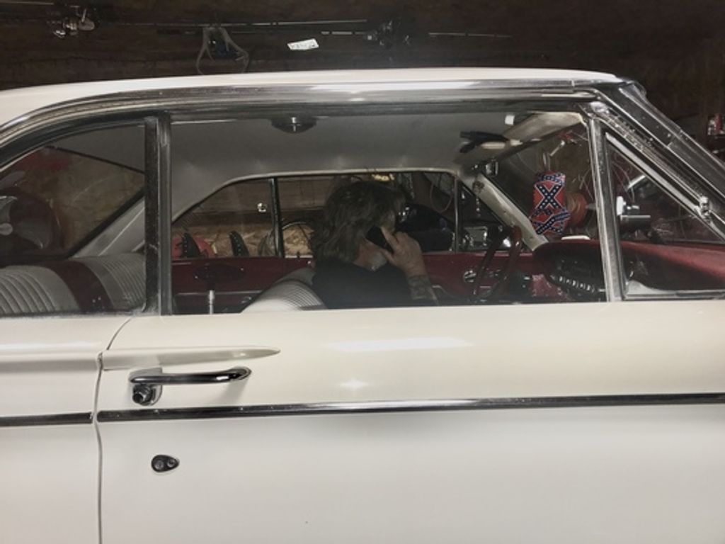 Bennie Joe "Boe" Moudy Profile Photo