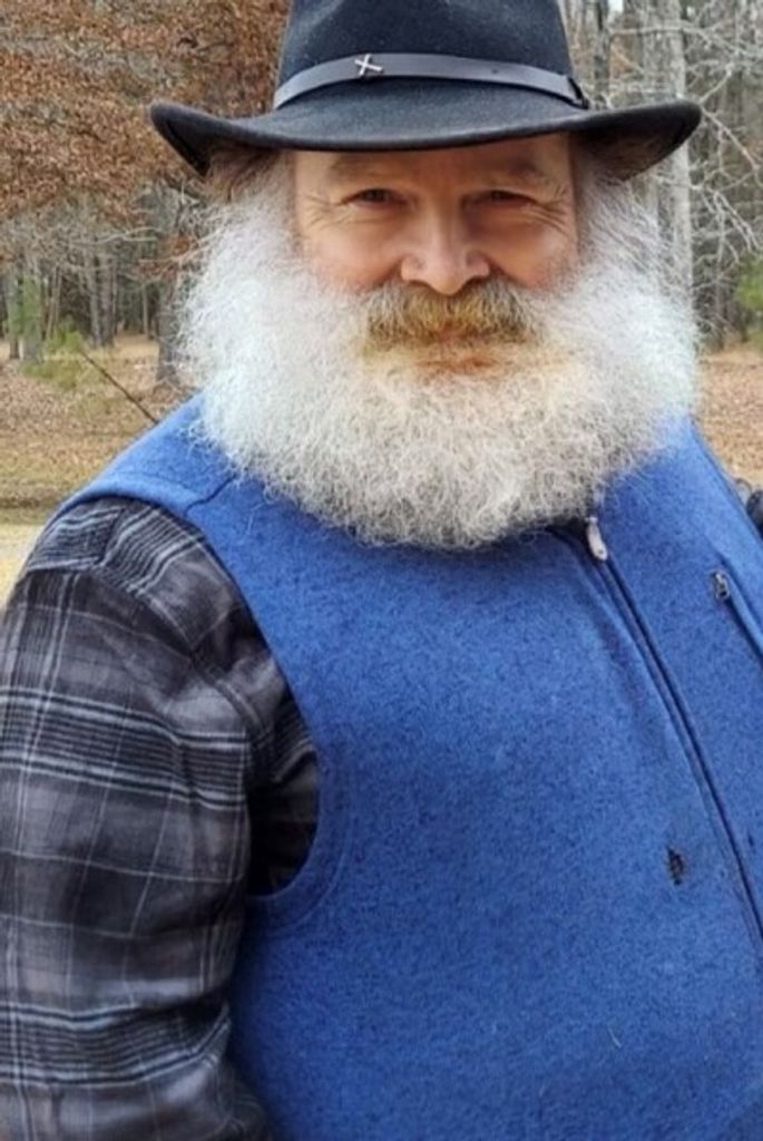 Jimmy Lureece Earnest Profile Photo
