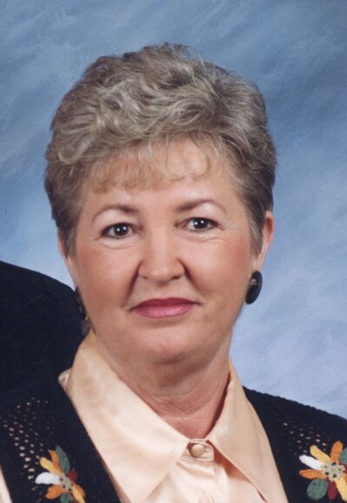Jean Hayes