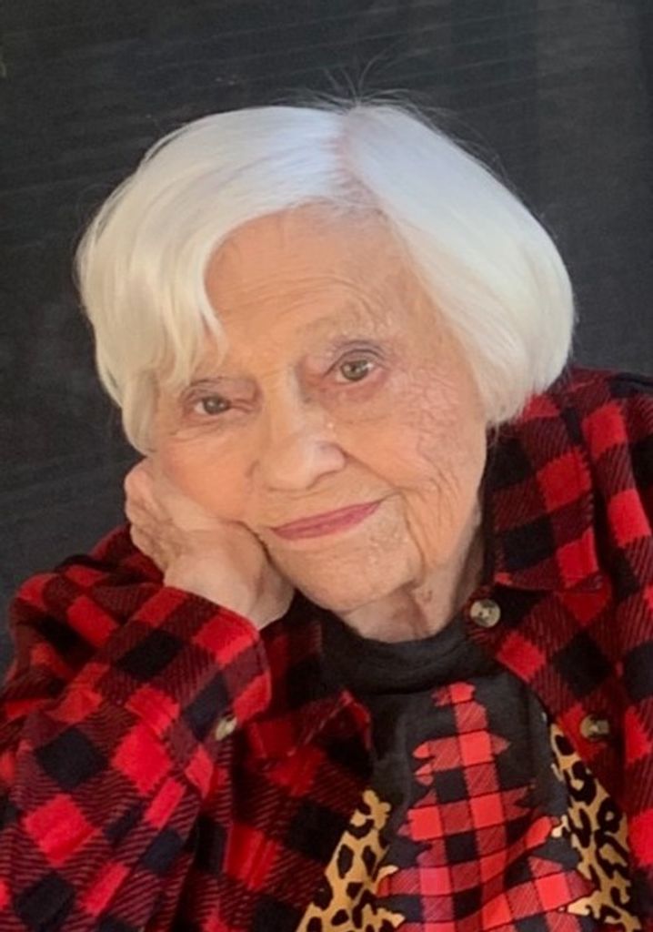 Vurla Dean (Haskins) Cantwell