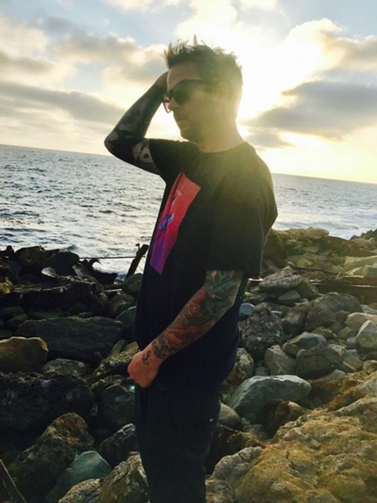 Anthony Allen Johnson