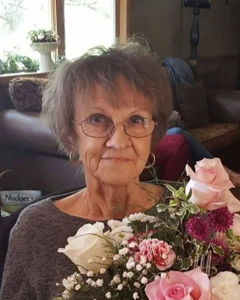 Grace (Vogel) Rogers Profile Photo