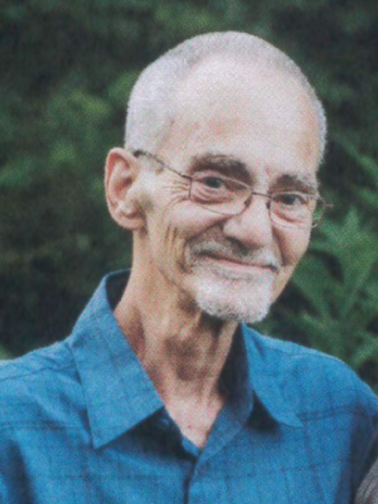 Dean G. Weibley