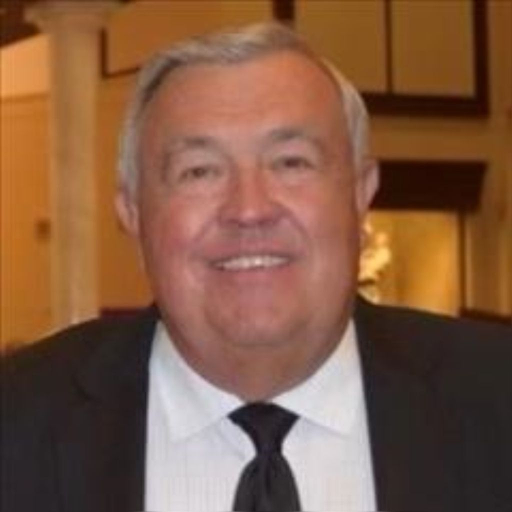 George Michael Margalski