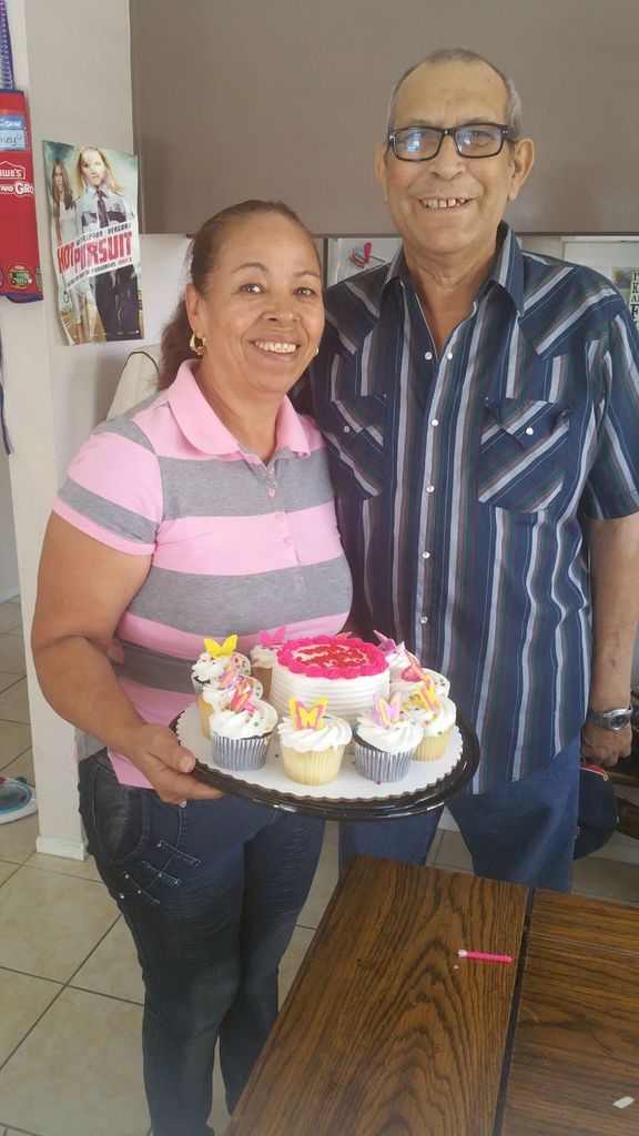 Juan Mario Camacho Magana