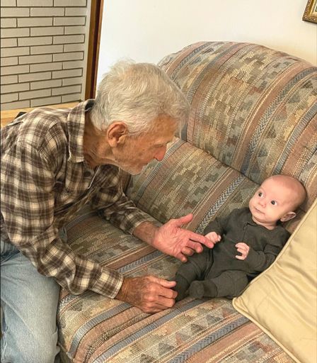 Louis Maurice Lasserre Jr photo gallery thumbnail 55 of 134