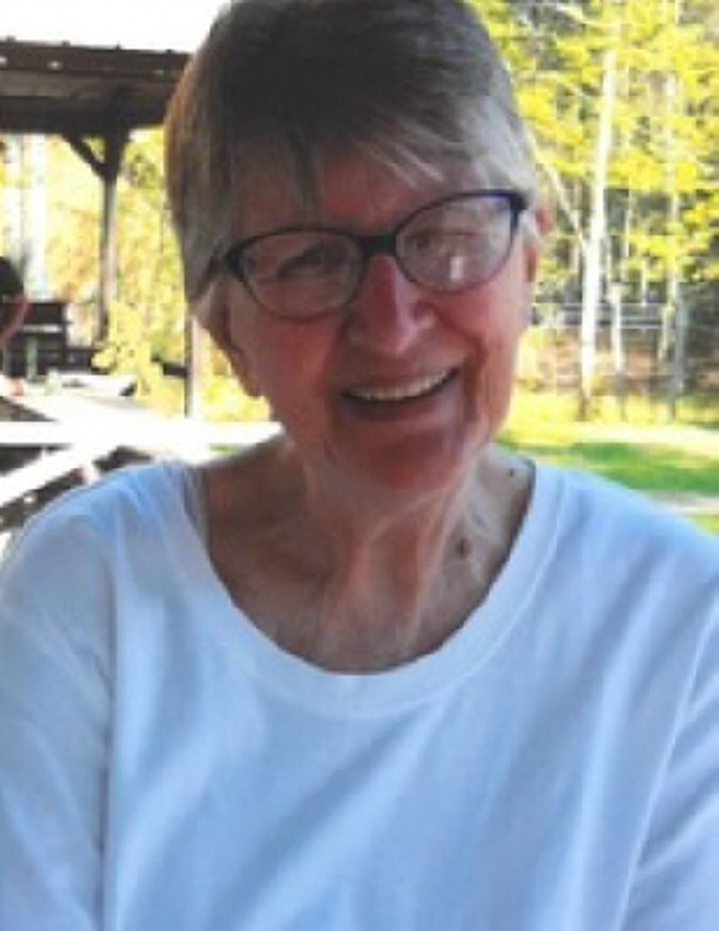 Carol Jean Babcock Profile Photo