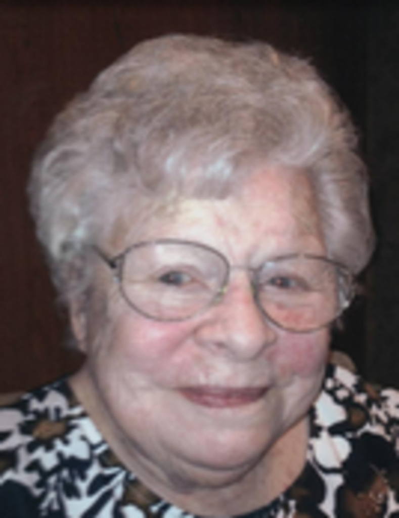 Delores  Louise Gates