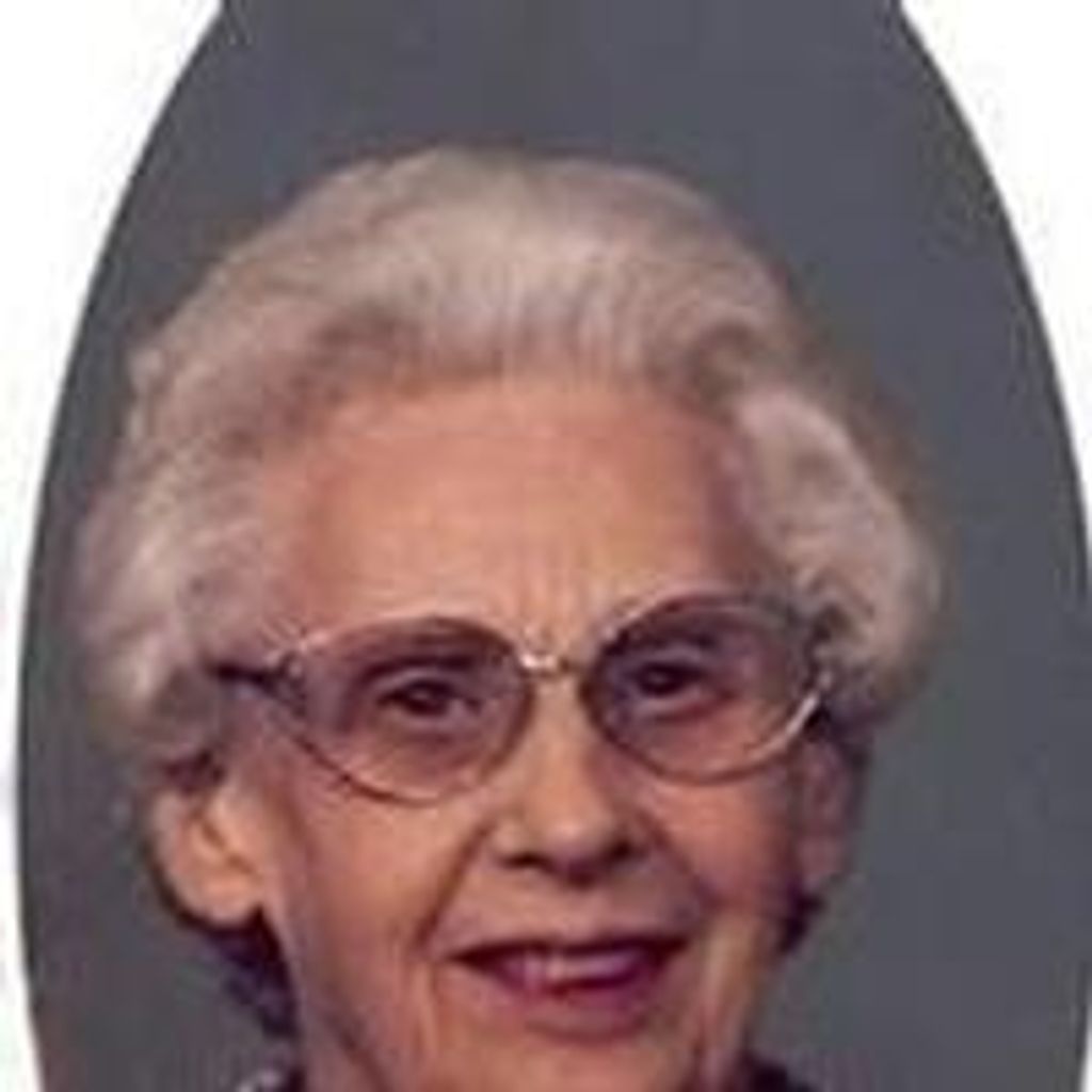 Virginia Bridgewater