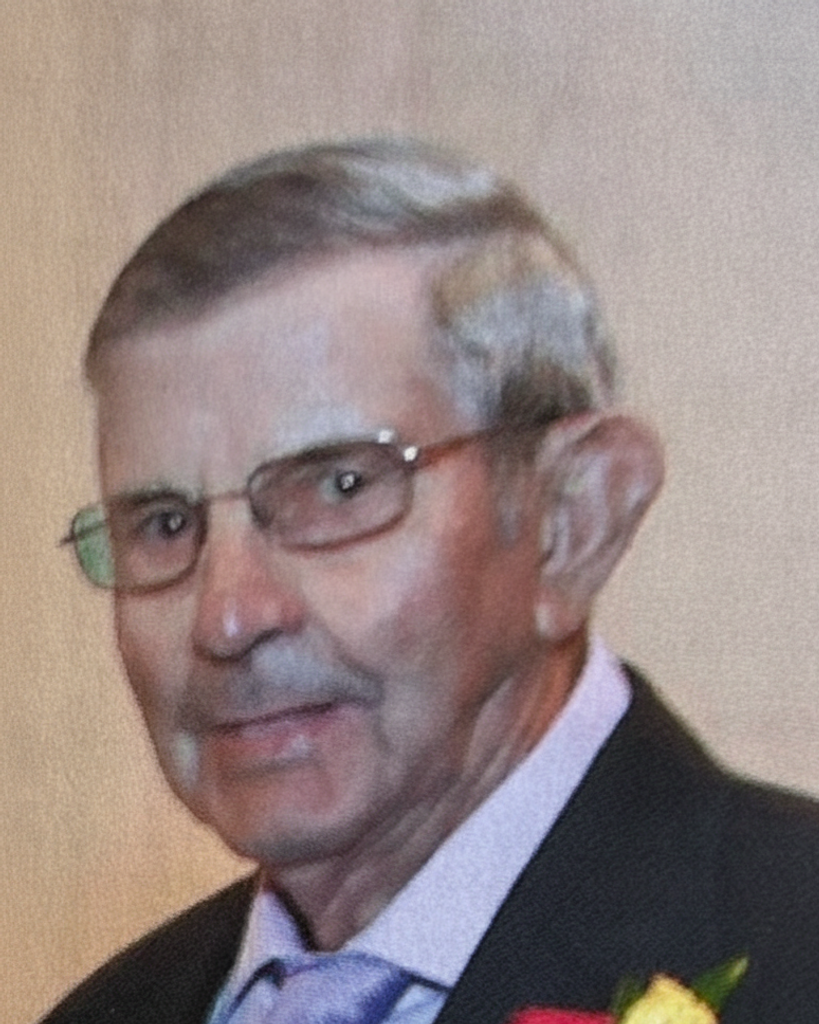 Herschel F. Mentgen Profile Photo