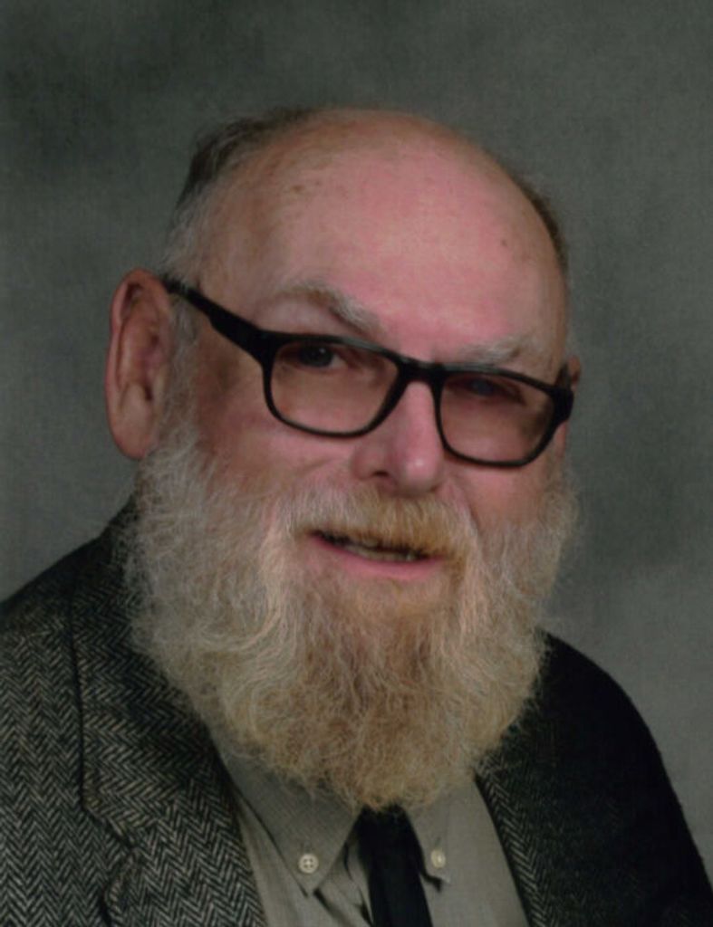 James "Jim" Owen Frost