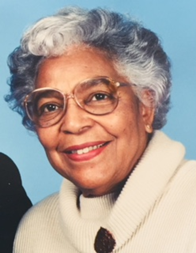 Thelma C. Johnson