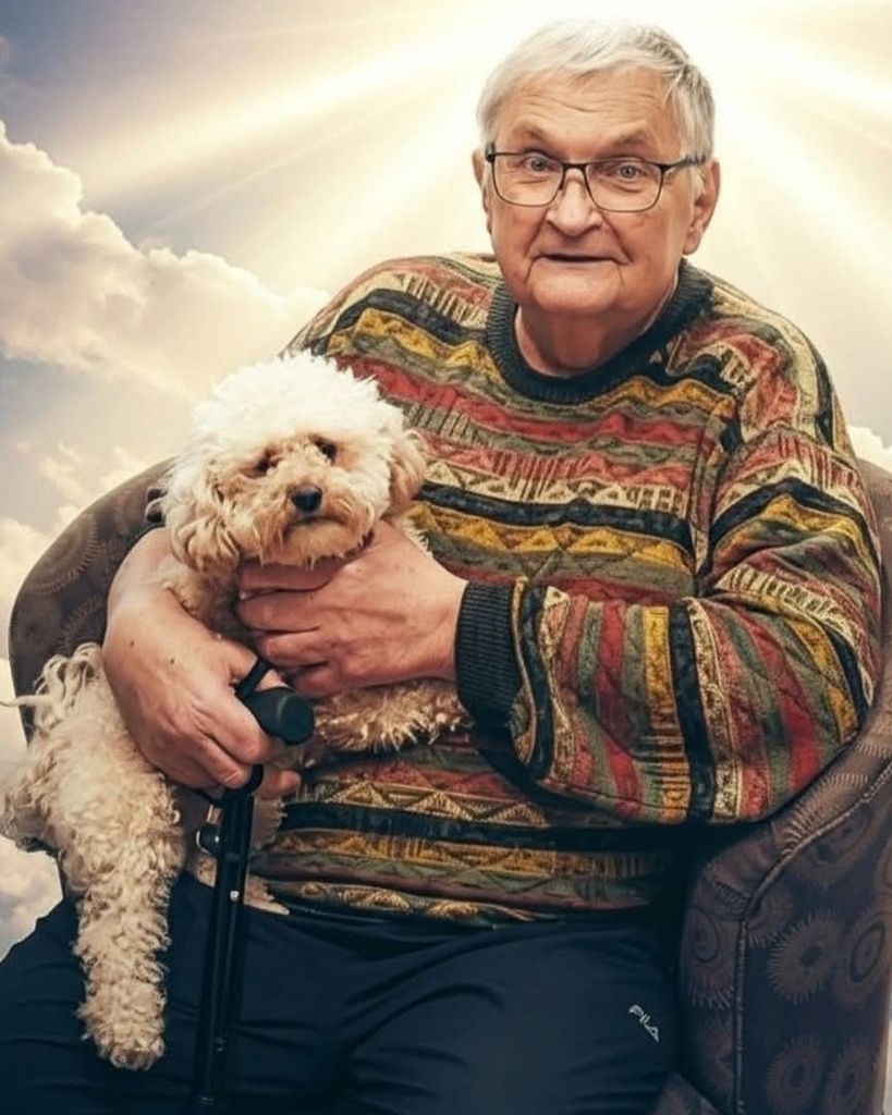 Leonard Allan Holowaychuk