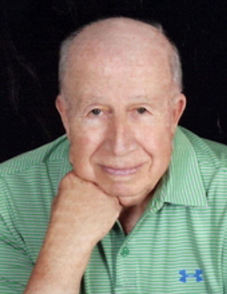 James Francis Bailey
