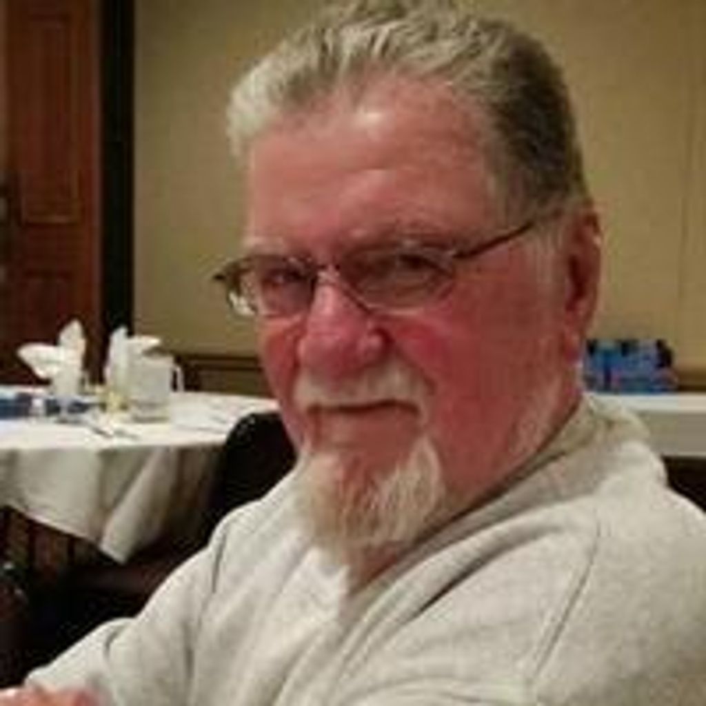 Warren C. Dishman
