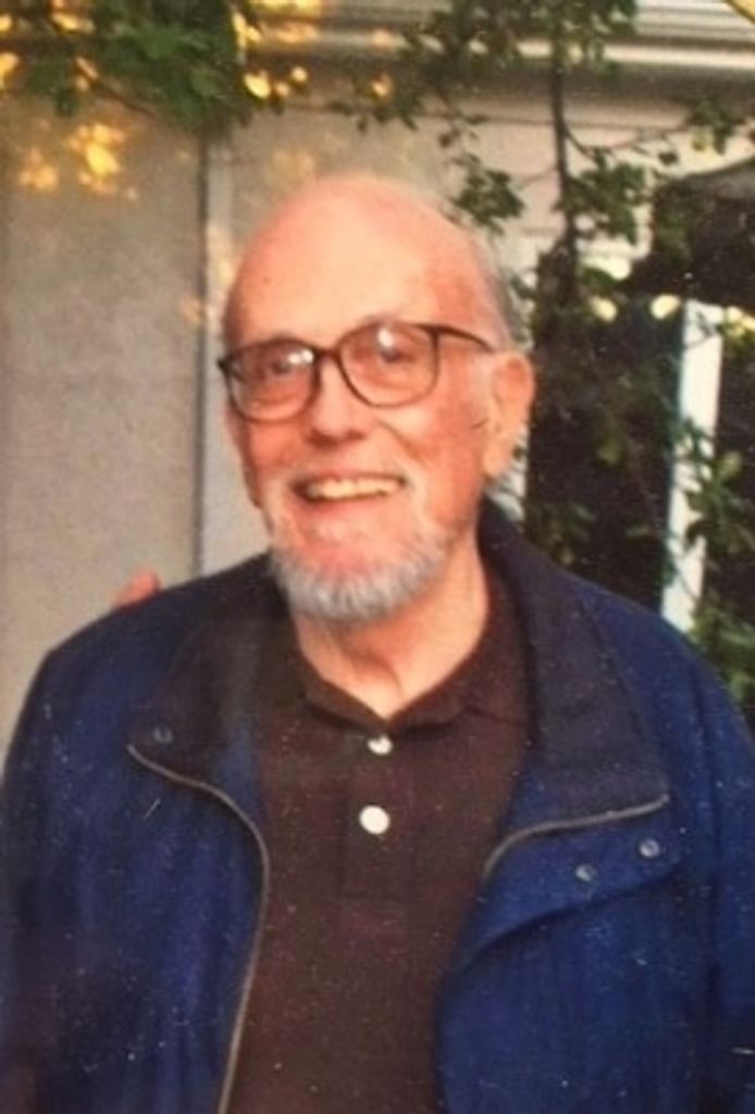 John W. Shields Profile Photo