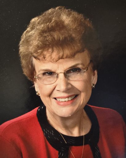 Carol Ann Durliat's obituary image