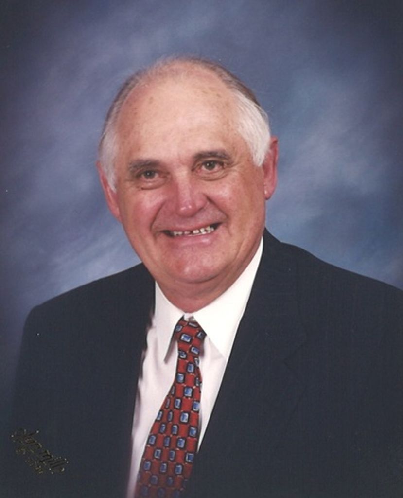 James Donald "Don" Hanger Profile Photo