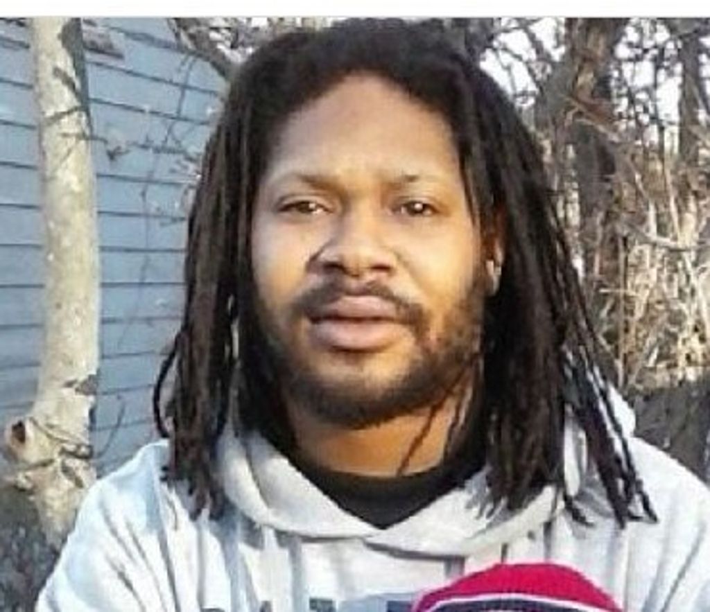 Mardell Larry Adkins, Sr