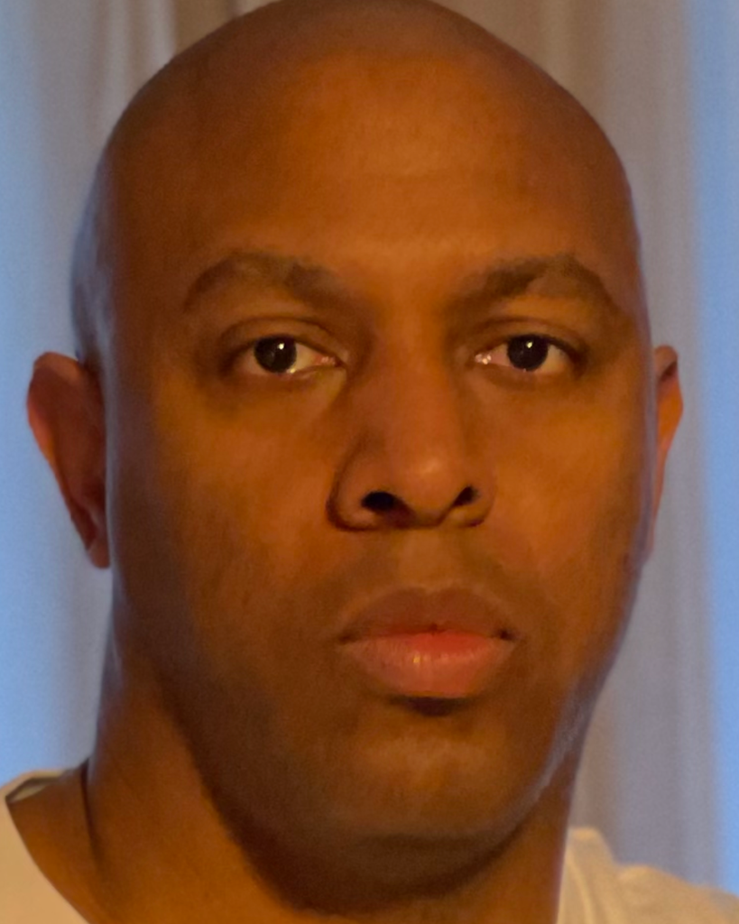 Billy Marshone Leflore