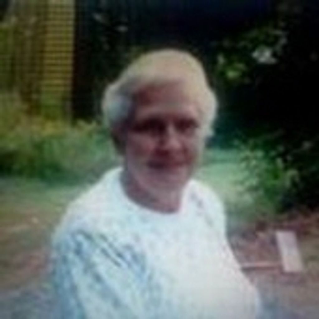 Evangeline G. Jillson