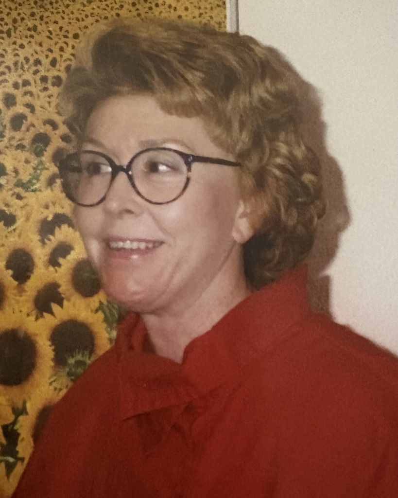Gayle F. Lewis Profile Photo