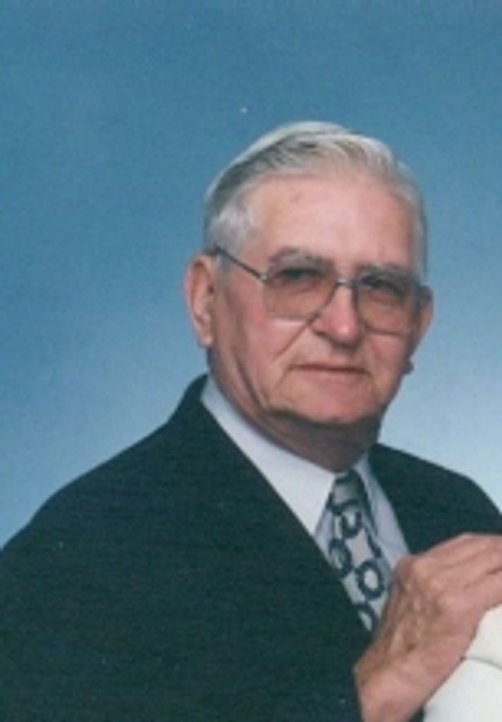 Kenneth A. Kettinger