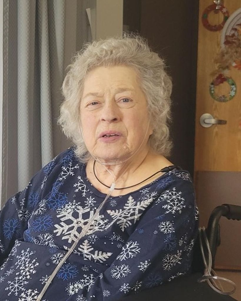 Dorothy Ellen Hulbert Profile Photo