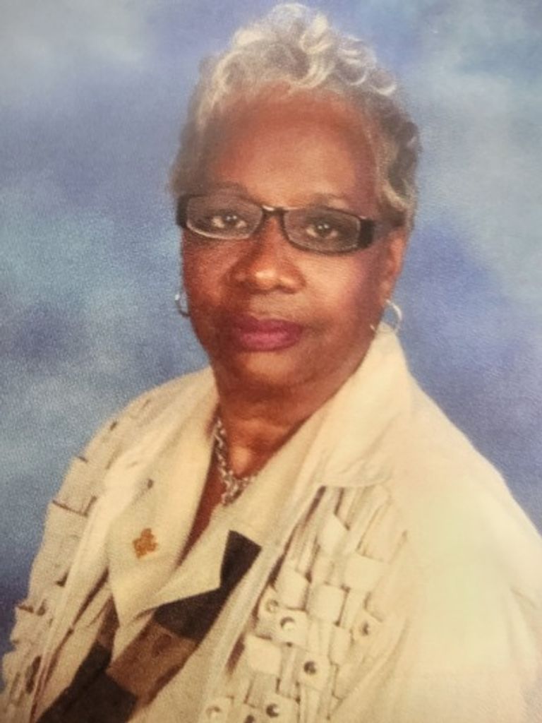 Fannie M. Harvin Profile Photo