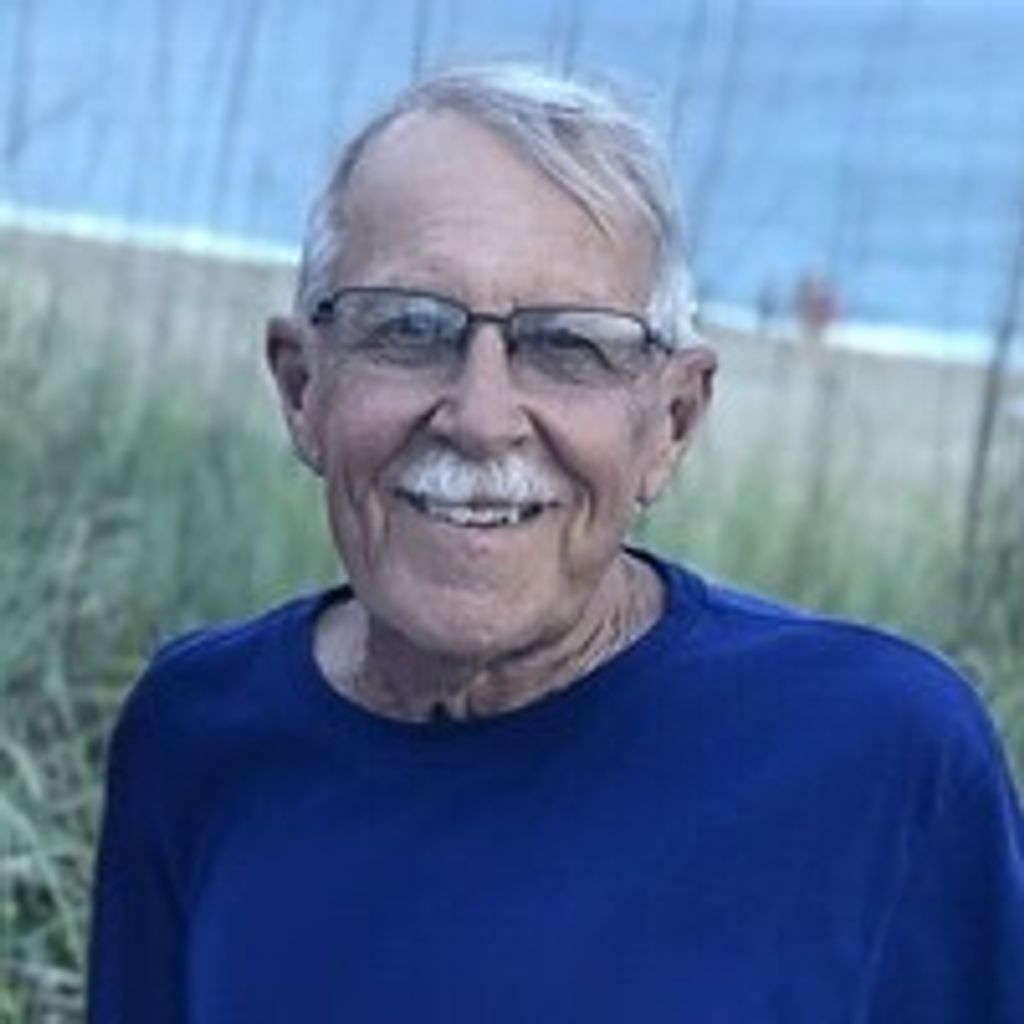 Edward Francis Rolling Profile Photo