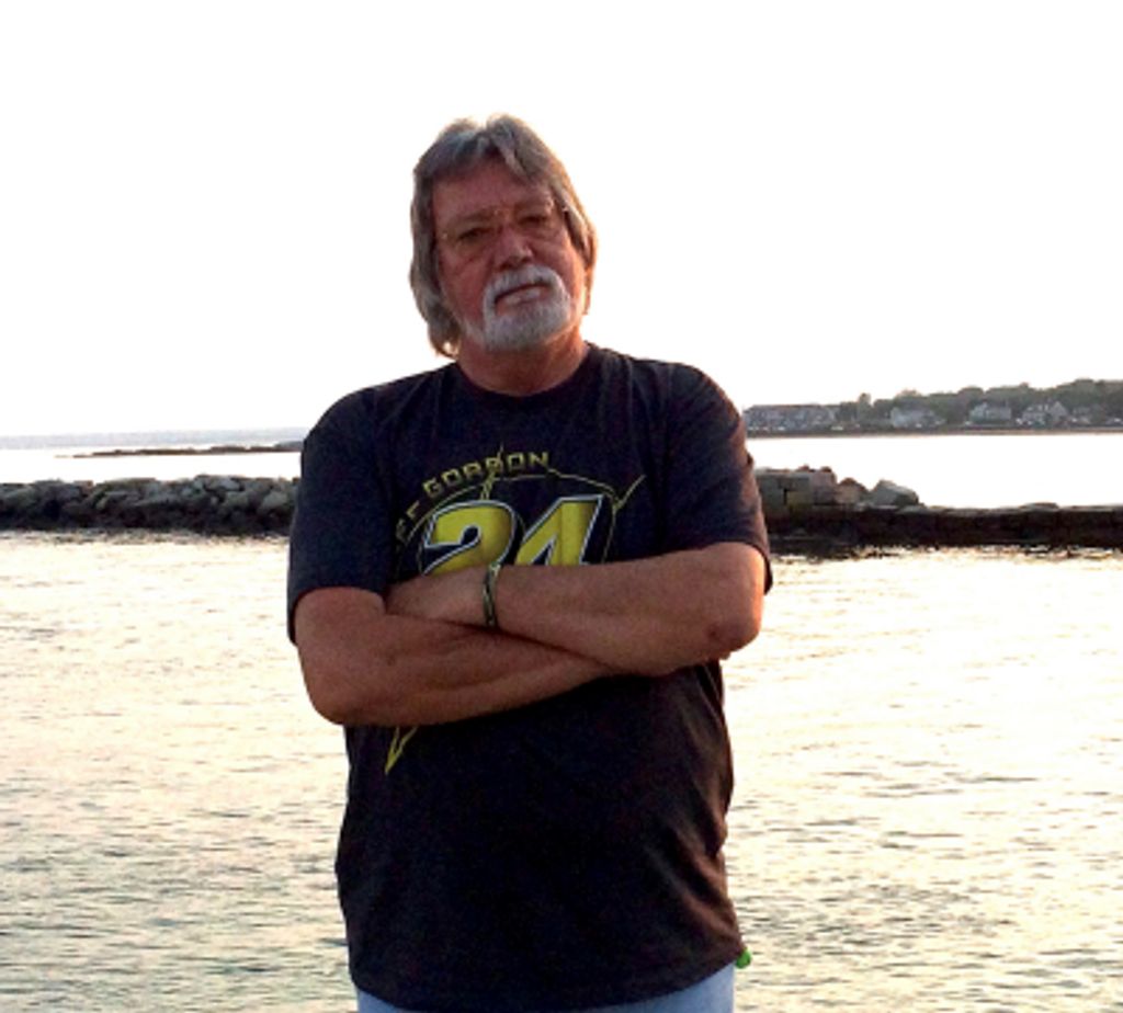 Richard L Polhemus Profile Photo