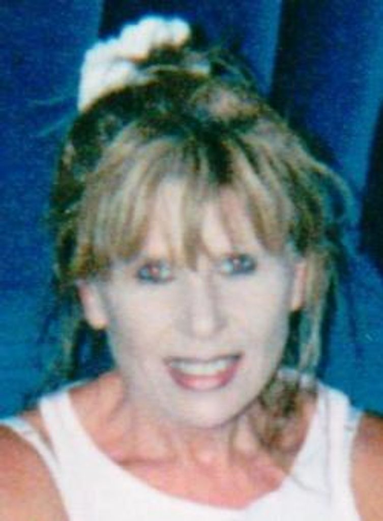 Sheree Lee Driscoll