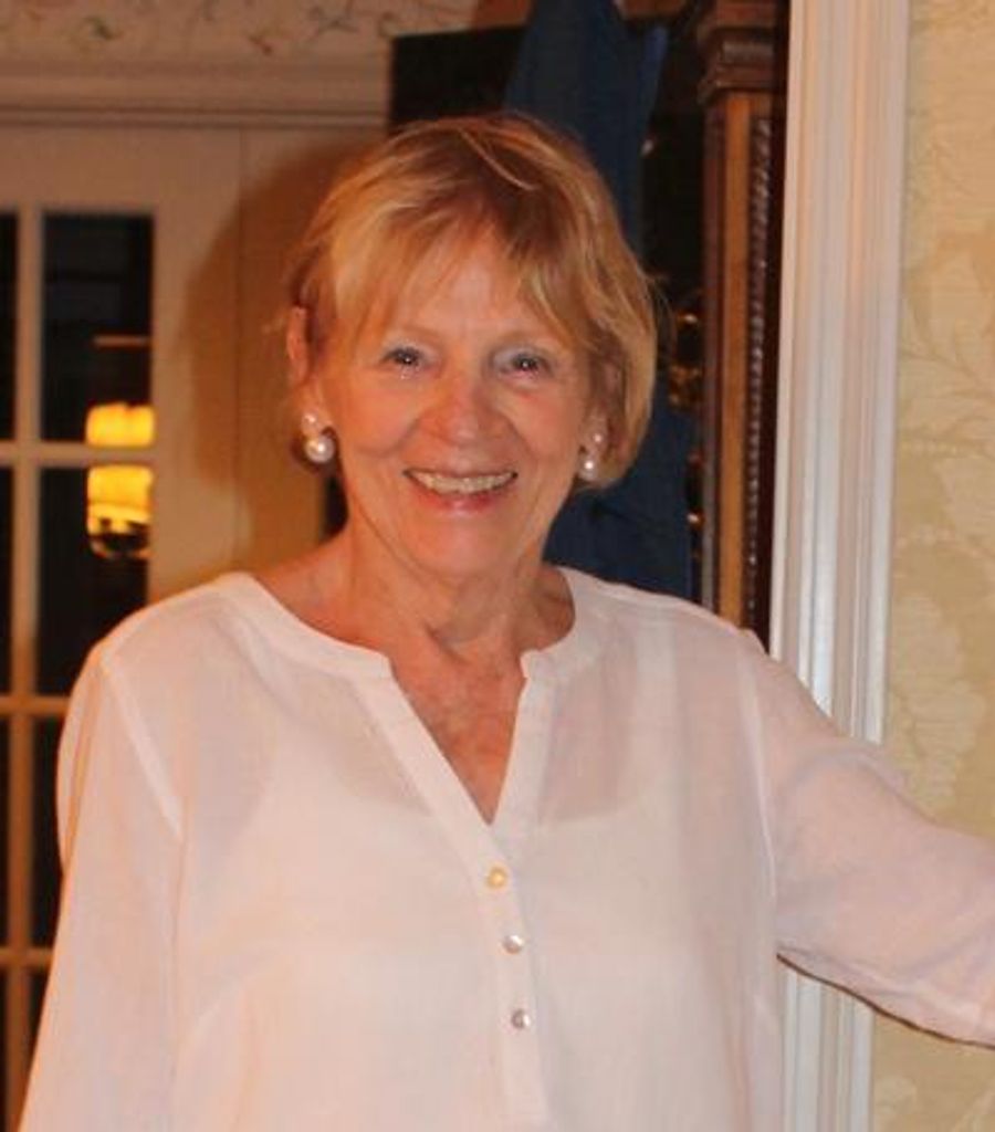 Anne Clear Profile Photo