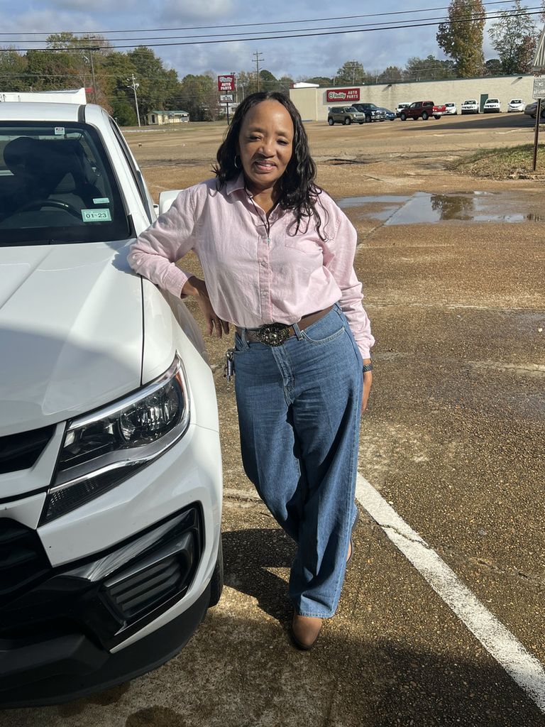 Sheril M. Walker Richey-Rice Profile Photo