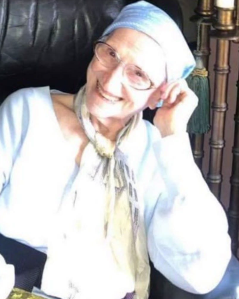 Frances Grosso Profile Photo