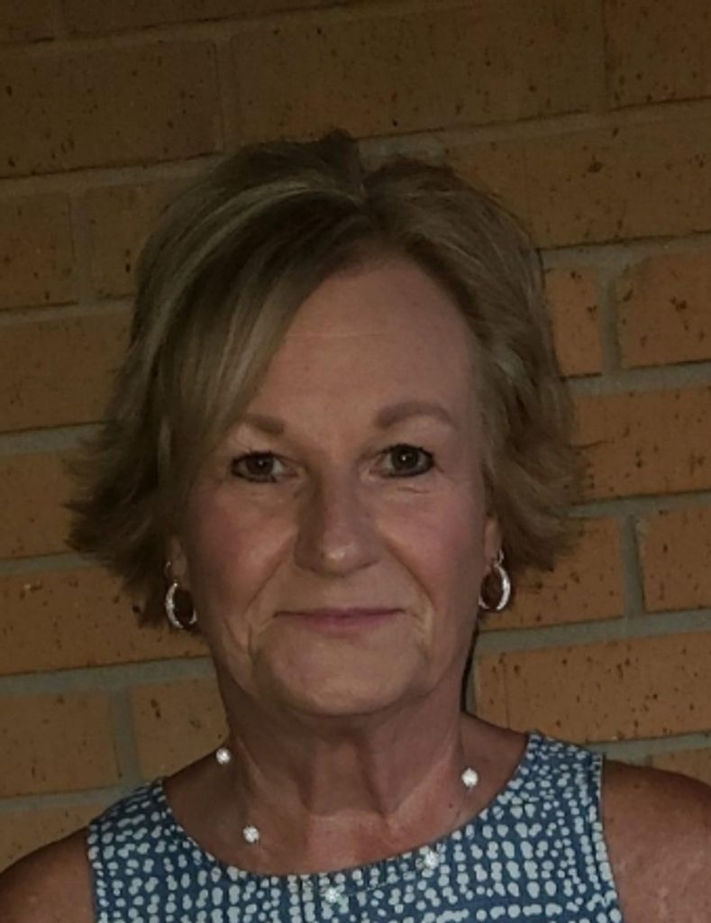 Kay Gilbert Sanders Profile Photo