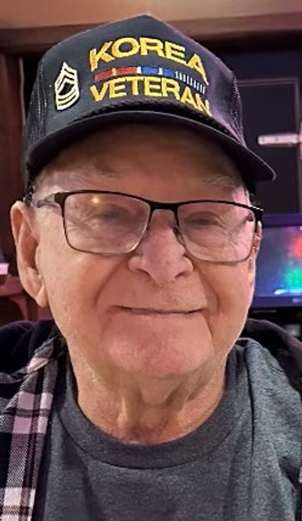 Paul R. "Dick" Porter Profile Photo