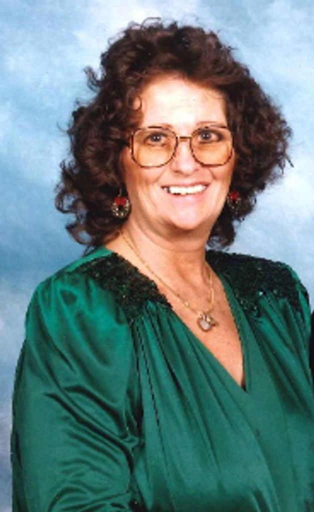 Lillian Alvina Kauffmann