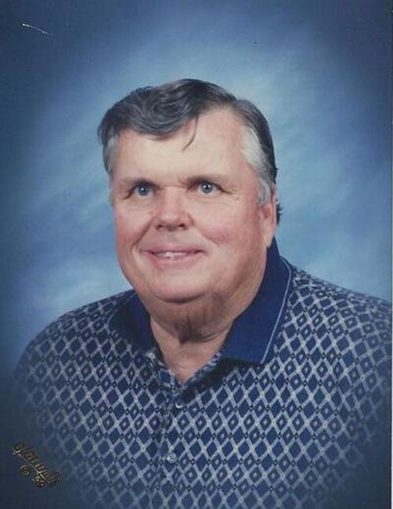 Gary R. Ulmer Profile Photo